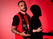 Mario Gila Batal Cedera Parah, AC Milan Bisa Bernapas Lega Pasca Laga Kontra Celtic