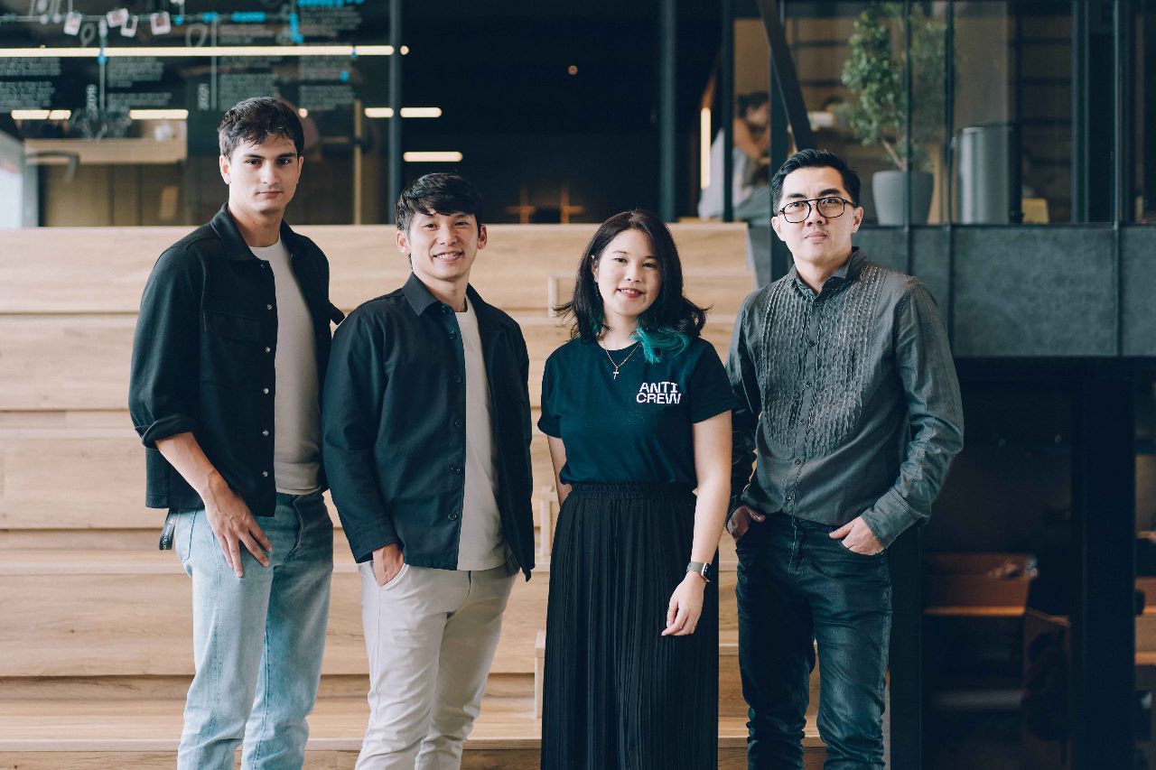 Kolaborasi Siap Dorong Inovasi Digital di Indonesia