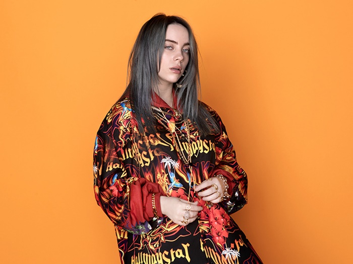 Billie Eilish