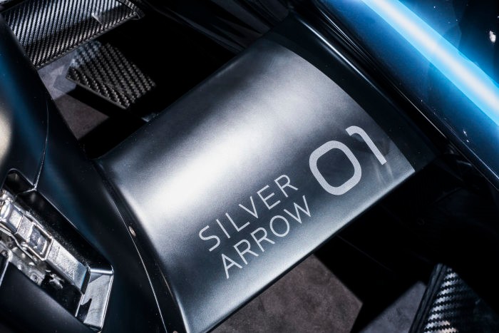 Geneva International Motor Show