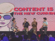 Content is the New Currency: Berbagi Ide Bersama Skinnyindonesian24 di Playfest 2019