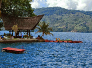 Pemerintah Minta Wisatawan Jaga Kebersihan di Danau Toba