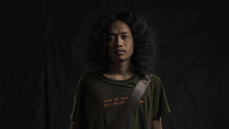 Kolaborasi dengan Sisir Tanah, Fajar Merah Rilis ‘Ucapkan Kata-Katamu’