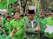 Jelang Muktamar Pemilihan Ketum Baru, Kader PPP Minta Ketua Majelis Partai Romahurmuziy Dievaluasi
