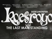 Tayang Desember, Film Dokumenter 'Koesroyo: The Last Man Standing' Mengupas Berbagai Perjalanan Koes Plus