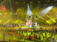Api Asian Games 2026 Aichi-Nagoya Padam! China Juara Umum, Sampai Jumpa di Doha 2030