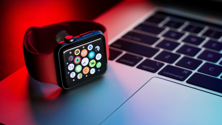 Apple Watch 9 akan Diproduksi Menggunakan Printer 3D