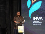 Pembelian Poduk Halal di Indonesia Bisa Mencapai USD 281,6 Miliar