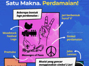Beragam Bentuk Satu Makna, Perdamaian