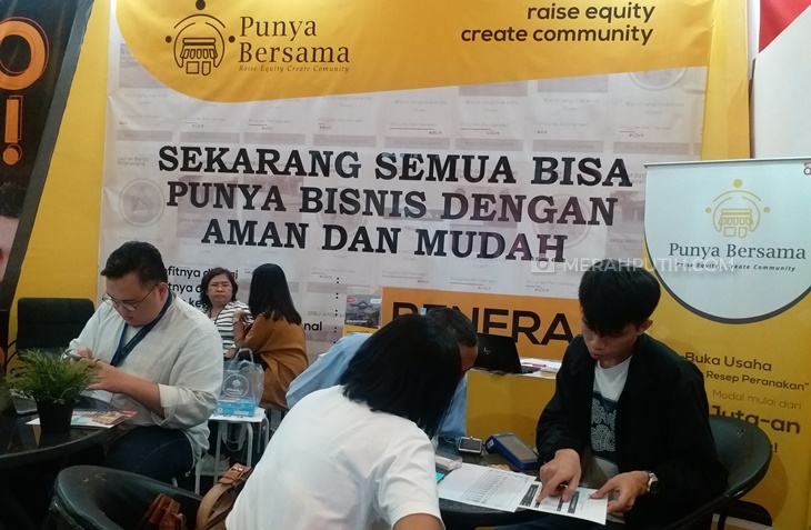 Industri Waralaba Indonesia Mulai Masuk di Pasar Global, Tertarik Bisnis Waralaba?