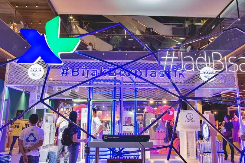 Setelah 10 Tahun, Brightspot Market Konsisten Mendorong Industri Kreatif Indonesia