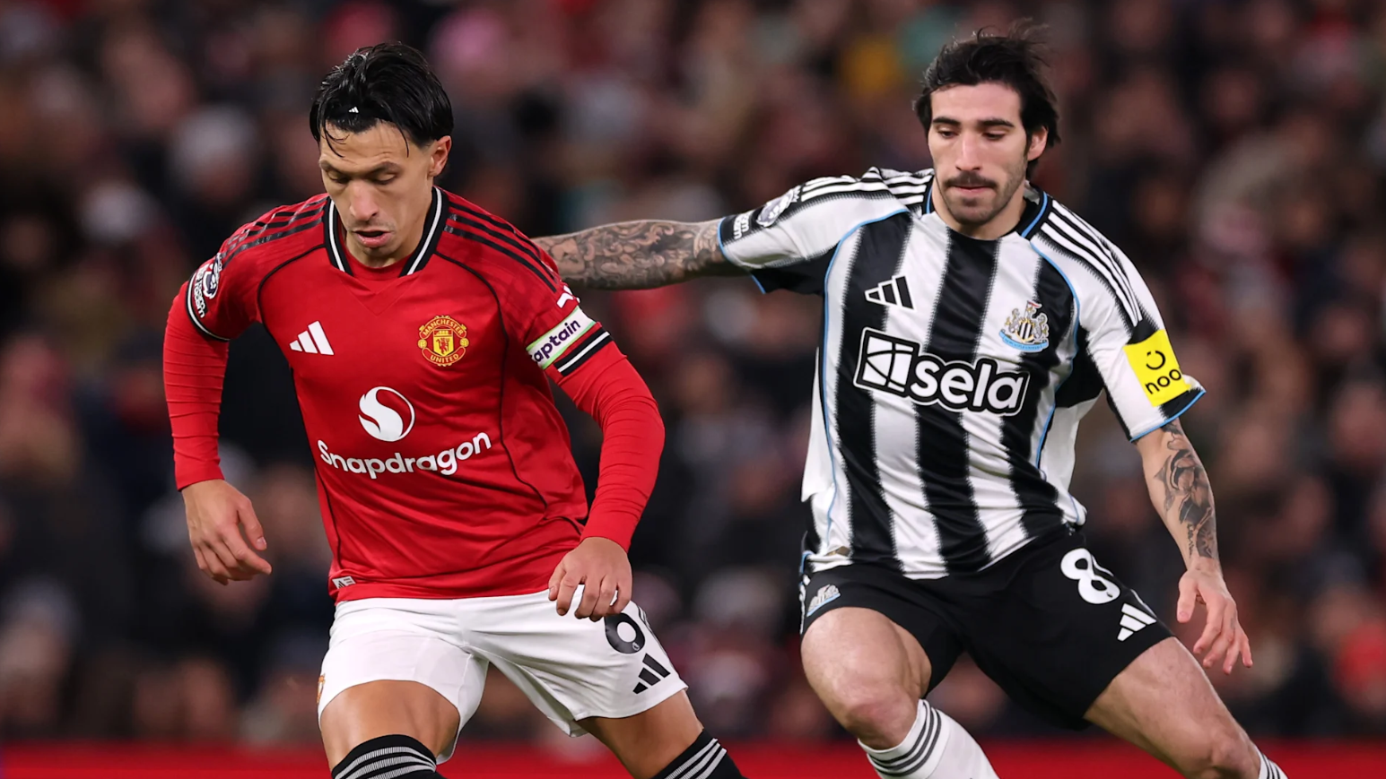 Newcastle vs Manchester United 5 Maret 2026: MU Lanjutkan Tren Positif?