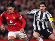 Newcastle vs Manchester United 5 Maret 2026: MU Lanjutkan Tren Positif?