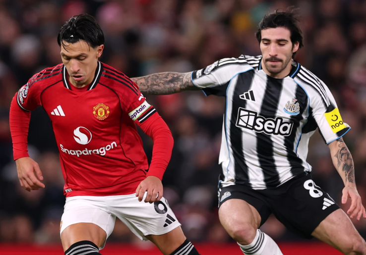 Newcastle vs Manchester United 5 Maret 2026: MU Lanjutkan Tren Positif?