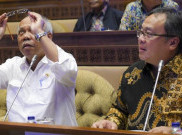 Tampung Aspirasi Rakyat, Pemerintah Gelar Sayembara Desain Ibu Kota Baru