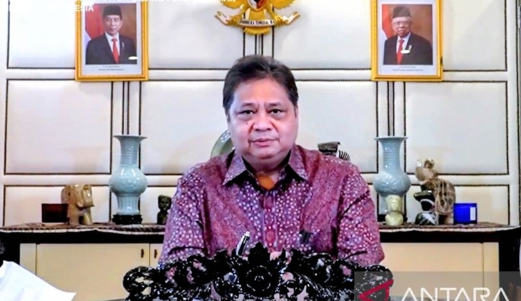 Koordinasi Pusat dan Daerah Bisa Atasi Laju Tingginya Inflasi Indonesia