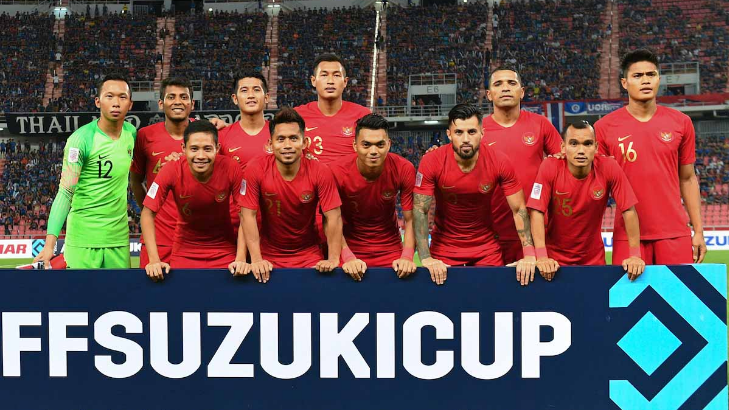 Pemain Timnas Indonesia Istirahat Sehari