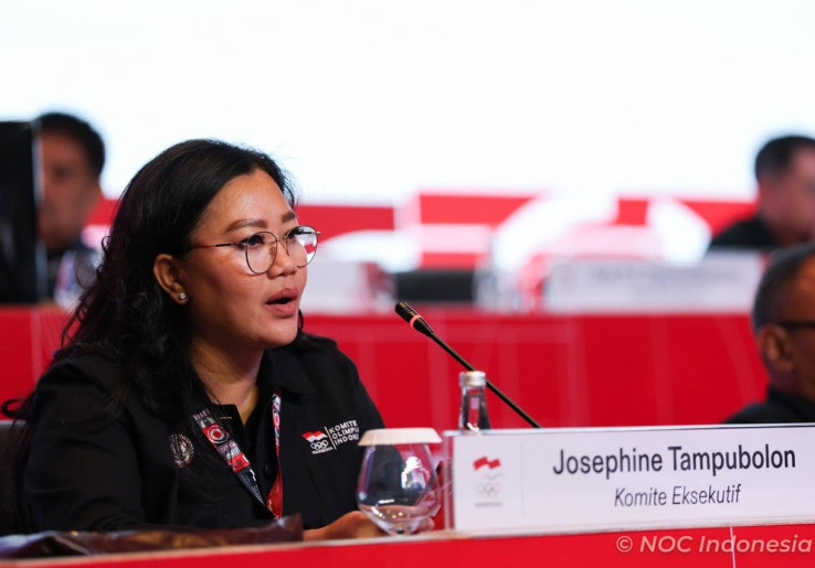 PERBATI Jadi Anggota World Boxing, Petinju Indonesia Bisa Berlaga di Kancah Internasional