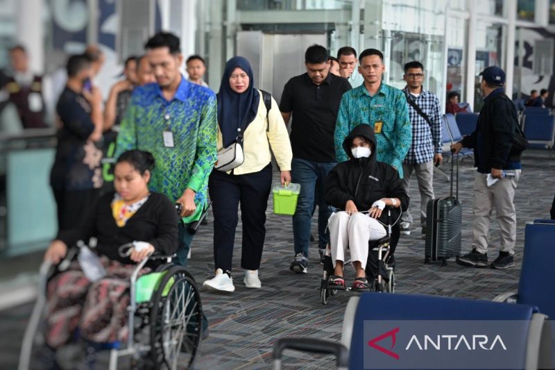 RSCM Tidak Temukan Ada Gangguan Otak di Siswi Karo Korban Keracunan MBG