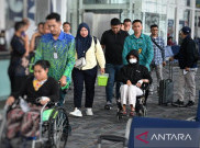 RSCM Tidak Temukan Ada Gangguan Otak di Siswi Karo Korban Keracunan MBG