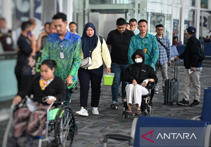 RSCM Tidak Temukan Ada Gangguan Otak di Siswi Karo Korban Keracunan MBG