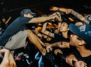 Something Wrong Rilis Ulang Beberapa Lagu Terbaik dalam Kompilasi Album