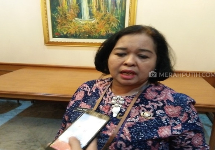 Jakarta Karnaval 2018 akan Libatkan 3000 Peserta 