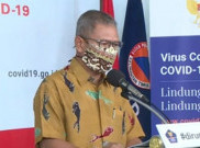  Juru Bicara Pemerintah Ungkap Risiko Terbesar Corona Jika Masyarakat Tak Mau Diatur