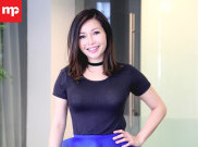 Chef Marinka Ingin Jadi Barista