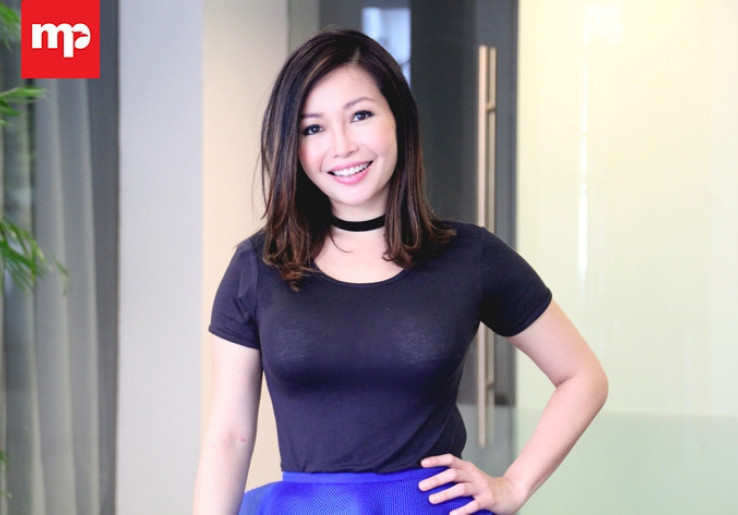 Chef Marinka Ingin Jadi Barista