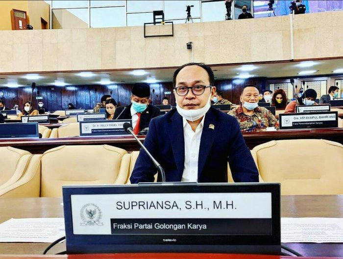Legislator Nilai Polisi yang Gagalkan Perampokan di Jagakarsa Pantas Dapat Penghargaan