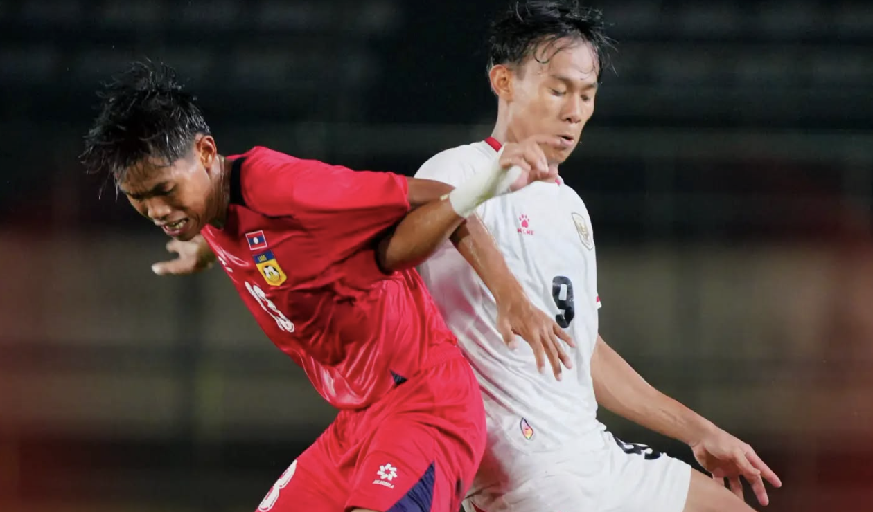 Klasemen Grup H Kualifikasi Piala Asia U-20 2027 Setelah Timnas Indonesia Menang 3-0 atas Laos, Sementara di Puncak