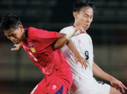 Klasemen Grup H Kualifikasi Piala Asia U-20 2027 Setelah Timnas Indonesia Menang 3-0 atas Laos, Sementara di Puncak