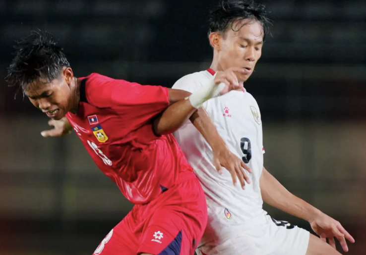 Klasemen Grup H Kualifikasi Piala Asia U-20 2027 Setelah Timnas Indonesia Menang 3-0 atas Laos, Sementara di Puncak