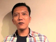 Lewat Night Bus, Teuku Rifnu Wikana Raih Piala Citra