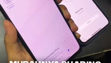 Mudahnya Sharing Foto dan Video Pakai O+ Connect di Oppo Reno13 Series