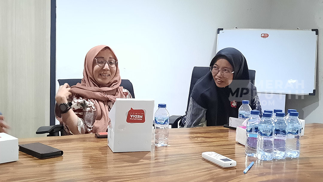 Rampung 100 Persen, KPU Tangsel Lanjut Tahapan Pencermatan Hasil Coklit