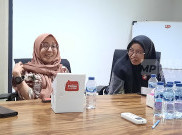 Rampung 100 Persen, KPU Tangsel Lanjut Tahapan Pencermatan Hasil Coklit