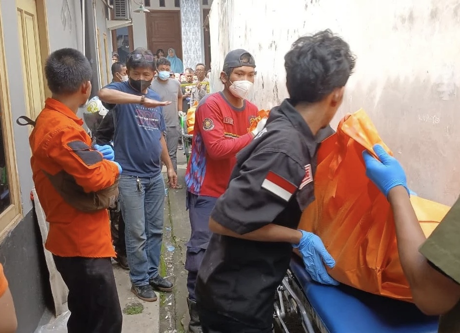 Fakta Baru Sekeluarga Tewas di Ciputat, Pernah Email BI Kesulitan Bayar Tagihan Pinjol