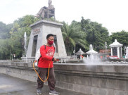 Solo Masuk Zona Merah COVID-19 Usai Libur Natal-Tahun Baru