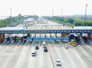 29 Ruas Tol Dapat Diskon 30 Persen saat Mudik Lebaran 2026, Cek Daftar dan Jadwalnya 