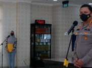 Tekan Penyebaran COVID-19, Polri Maksimalkan Peran Kampung Tangguh Jaya