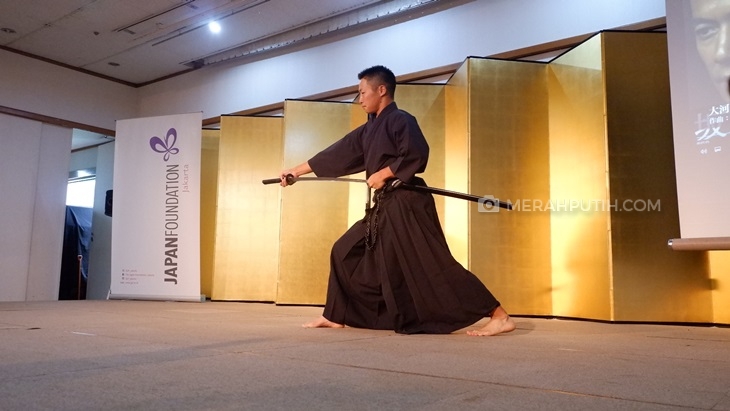 Mengenal Budaya Jepang dalam Japan Cultural Weeks 2019