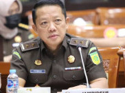 Bekas Pejabat MA Ditangkap dalam Kasus Suap Vonis Bebas Ronald Tannur