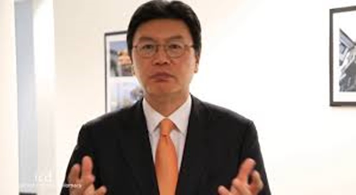 Duta Besar Korea Selatan Puji Posisi Strategis Indonesia di ASEAN