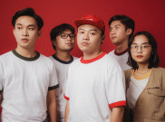 Sunwich, dari Band Regis Asal Tanjung Priok yang Siap Tur di 4 Kota Jepang