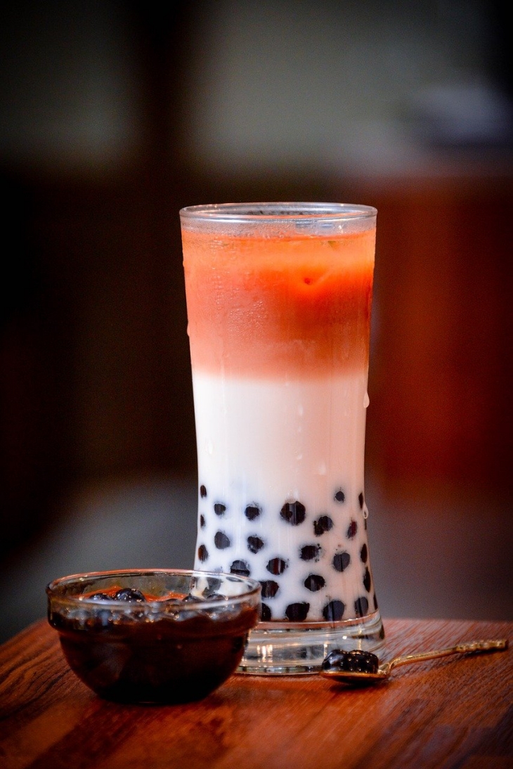 Mengenal Lebih dalam Boba Tea, Minuman Manis Sejuta Umat