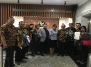  Jelang Sidang MK, Forum Advokat Pengawal Pancasila Sebut Dalil Permohonan Prabowo-Sandi Layak Ditolak
