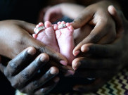 Risiko Kutil Kelamin pada Bayi