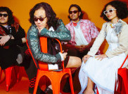 Single 'Kampiun' Sukses Memperdalam Emosi di Film 'Suka Duka Tawa'